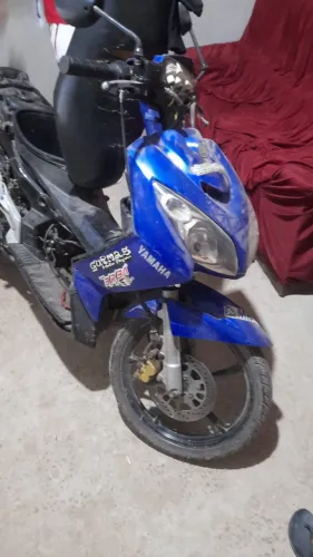 Vendo essa Neo 115 2008