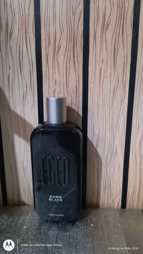 Perfume O Boticário