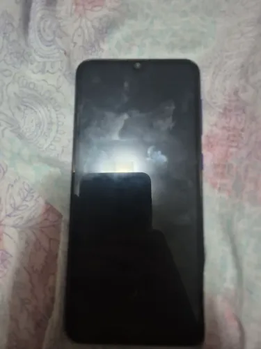 Vendo A30S funcionando