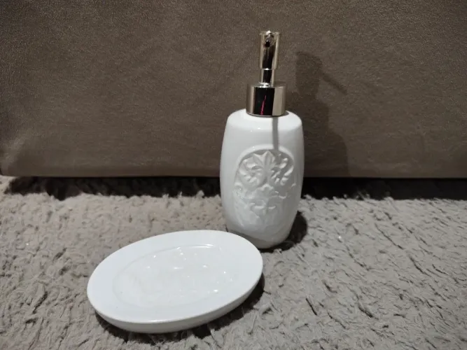 Utensílios domésticos