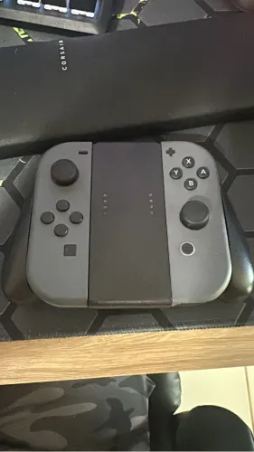 Joycons Nintendo Switch
