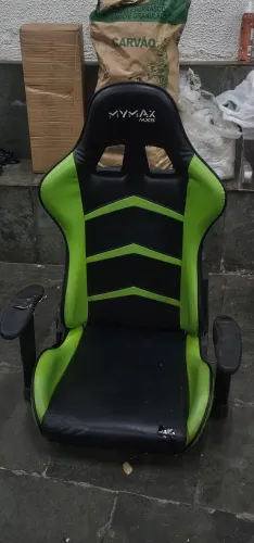 Cadeira Gamer Mymax mx5