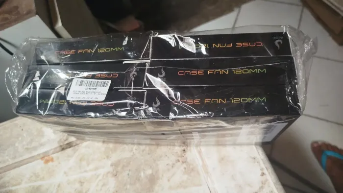Fans de pc