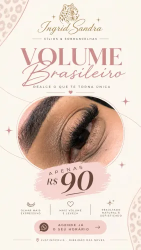 lash design - justinopolis 