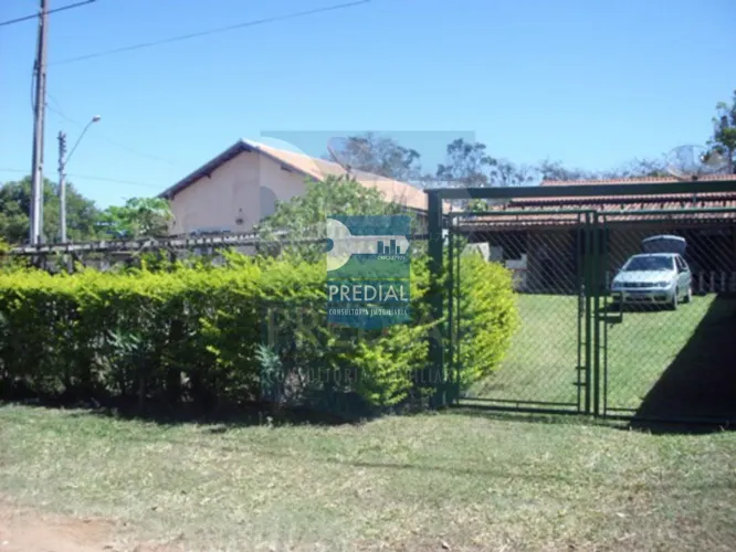 Casa 2 quartos para Venda Broa, São Carlos