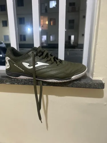 Tênis futsal