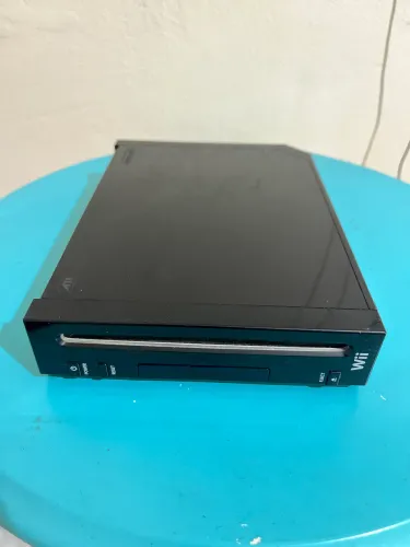 Nintendo Wii desbloqueado