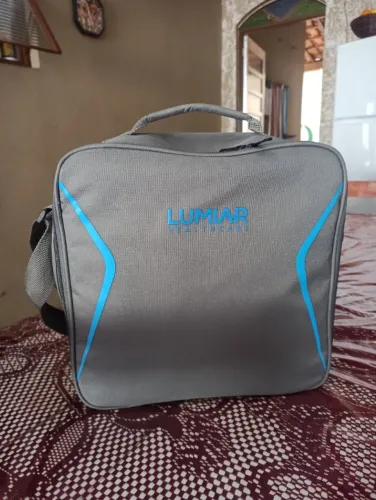 CPAP Automático Lumiar R-20i