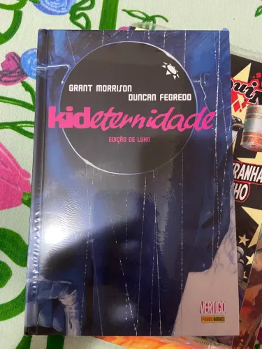 Hq- Kideterndade 