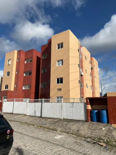 Apartamento à venda - Residencial Bragança | 59m²