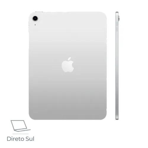 Apple iPad 11ª Geração A16 128GB Wi-Fi Tela Liquid Retina 11"