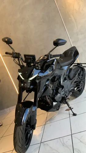 Zontes 350R 2025