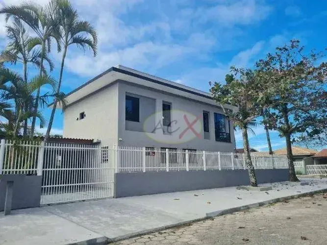 Casa com 5 dormitórios à venda, 280 m² por R$ 2.099.000,00 - Balneario Riviera - Matinhos/