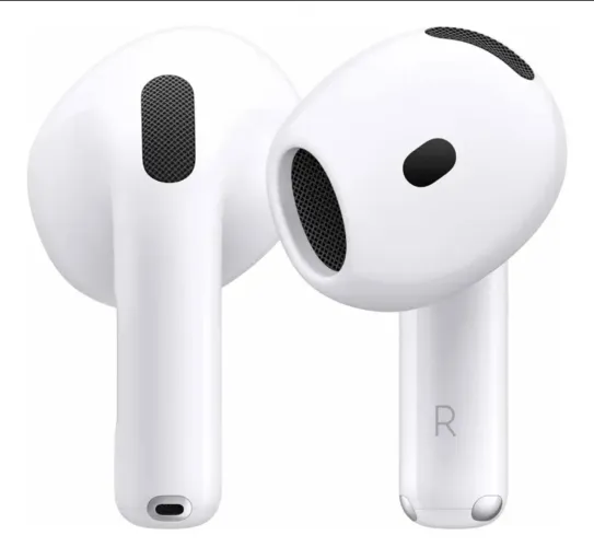 Air Pods 4