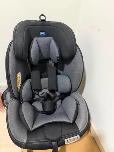 Cadeirinha Chicco Seat Up 012 0 a 25kg Reclinável Excelente Estado