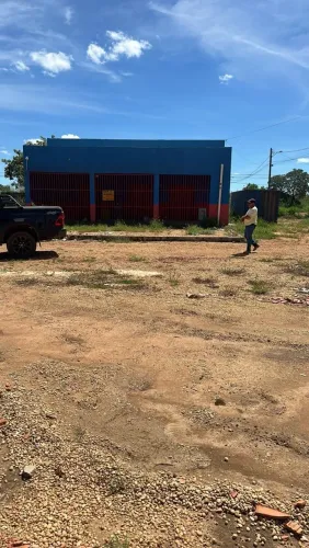 Ponto comercial em palmas próximo a Teotônio segurador