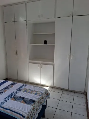 QUARTO INDIVIDUAL IMBUÍ 