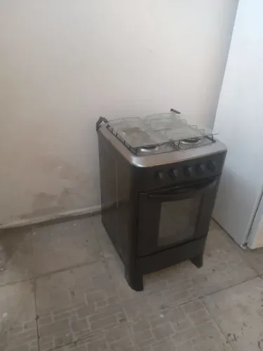 Vendo fogão 4 bocas