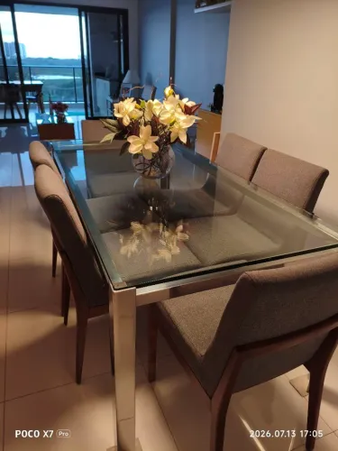 Sala De Jantar