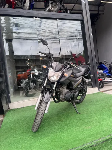 YAMAHA YBR FACTOR 150 2024 OFERTA