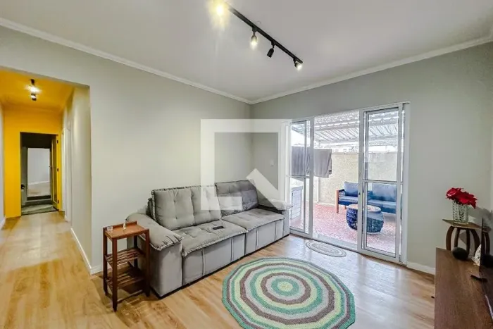 Apartamento à Venda - Brás, 2 Quartos, 90 m2