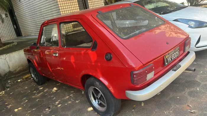 Fiat 147