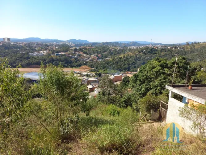 Terreno Lote em Parque dos Monteiros I, Santana de Parnaíba/SP
