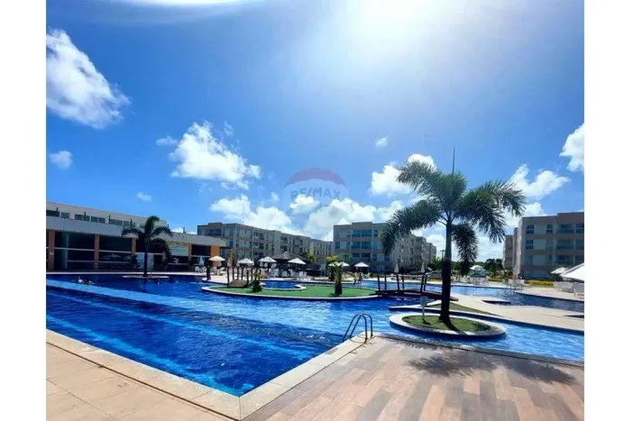 "Oportunidade: Apart Hotel em Porto de Galinhas"