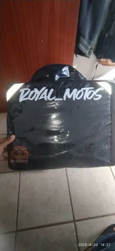 Bag Ifood 