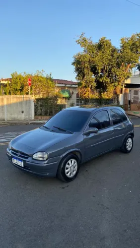 Chevrolet Corsa Wind 1.0 MPFI / EFI 2P 1995