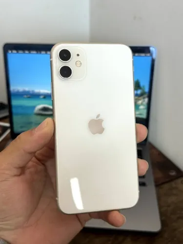 iphone 11 64gb branco 