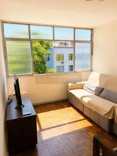 Vendo Apartamento de 3 Quartos no Fonseca - 104m² - Niterói