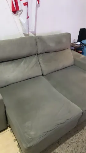 Sofá retrátil