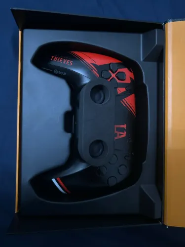 Controle Scuf Reflex Ps5