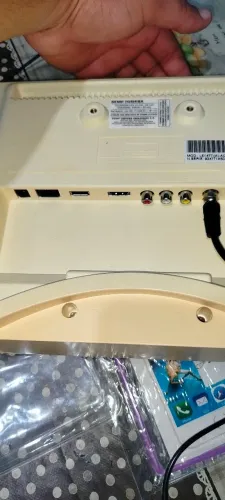 Televisão 