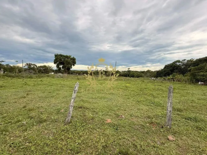 Terreno Rural à Venda em Araruama/RJ  48.000 m² | Bairro Itatiquara