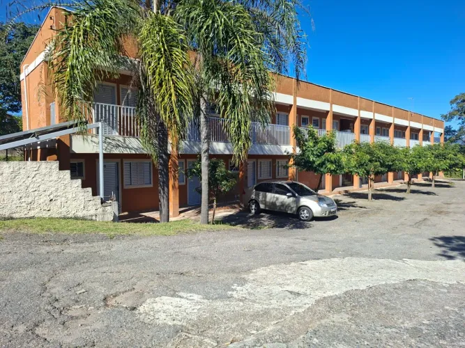 POUSADA AMIGOS DA ROÇA 