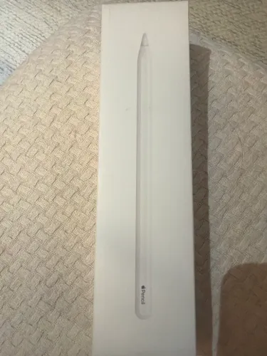 Apple Pencil 2nd generation