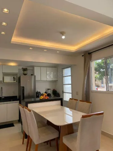 Casa a venda no Condomínio Itamaracá, Limeira - 3 Dormitórios, 2 Vagas