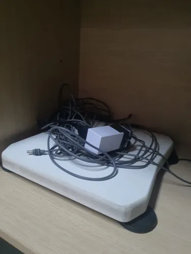 VENDE-SE ANTENA STARLINK MINI