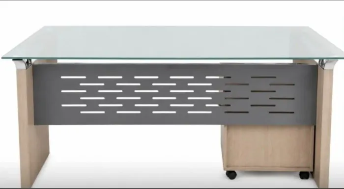 Mesa para clinica