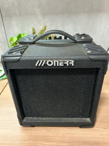 Amplificador para Guitarra Onerr Block 20TU