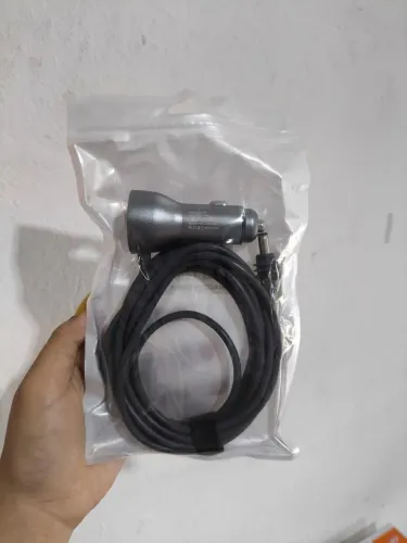 Cabo starlink 3m vultimetro -