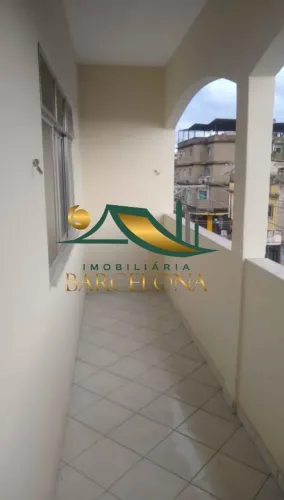 Apartamento para Venda em Volta Redonda, Retiro, 2 dormitórios, 1 banheiro