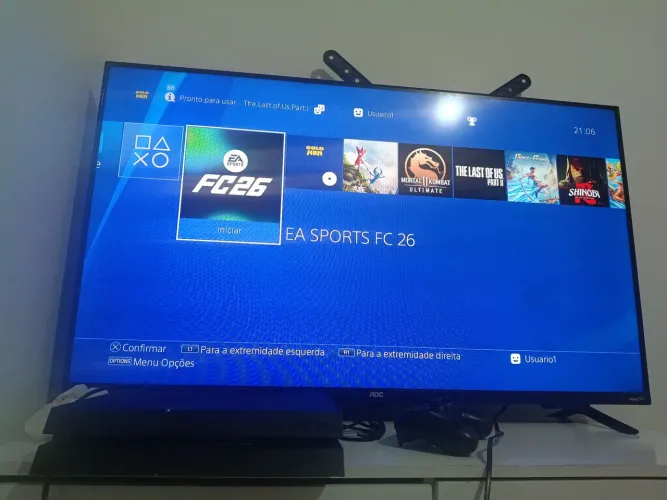 Ps 4