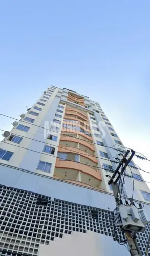 Apartamento 1 quarto - Centro/Manoel Honório - Juiz de Fora - MG