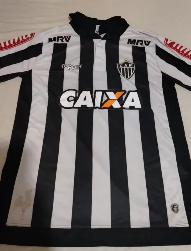 Camisa Atlético MG