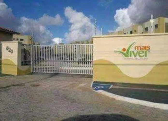 MAIS VIVER TERRA BELA - M.CC [17662]