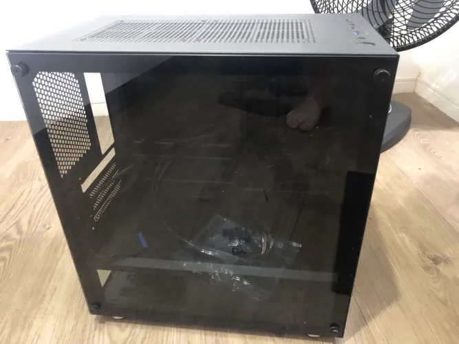 Gabinete HX300