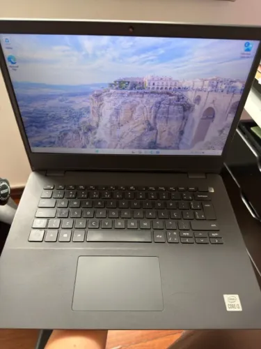 Notebook Dell Vostro 3401